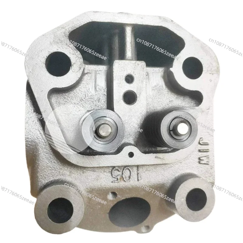 Cylinder Diesel Engine Cylinder Head Assembly CY1115 CY1105 Marine Engine Cylinder Head
Cylinder Diesel Engine Cylinder Head Assembly CY1115 CY1105 Marine Engine Cylinder Head
