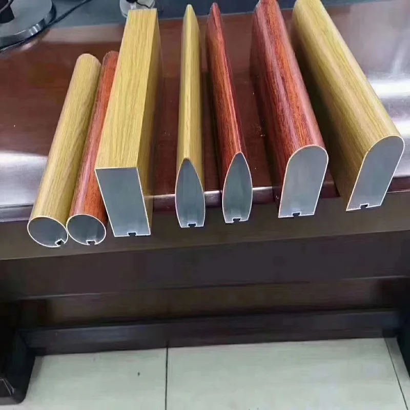 Bullet aluminum square ceiling wood grain transfer aluminum square grid groove aluminum square tube ceiling
Bullet aluminum square ceiling wood grain transfer aluminum square grid groove aluminum square tube ceiling