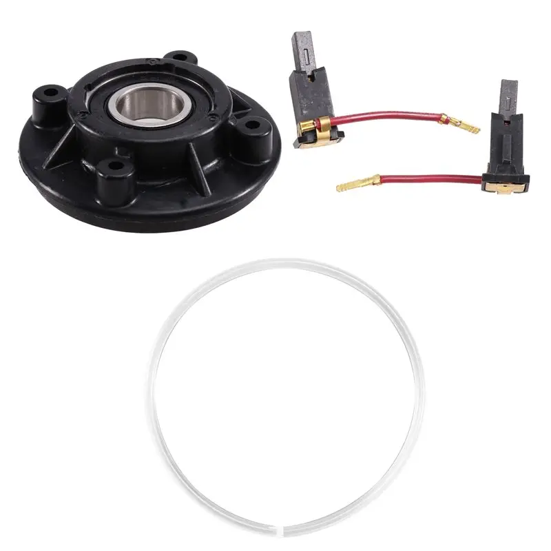 Кожух подшипника с угольными щетками для круглой шлифовальной машины DWE6420 DWE6423, 24-часовая доставка, N329082 5140197-61 N421469 514019761
Кожух подшипника с угольными щетками для круглой шлифовальной машины DWE6420 DWE6423, 24-часовая доставка, N329082 5140197-61 N421469 514019761