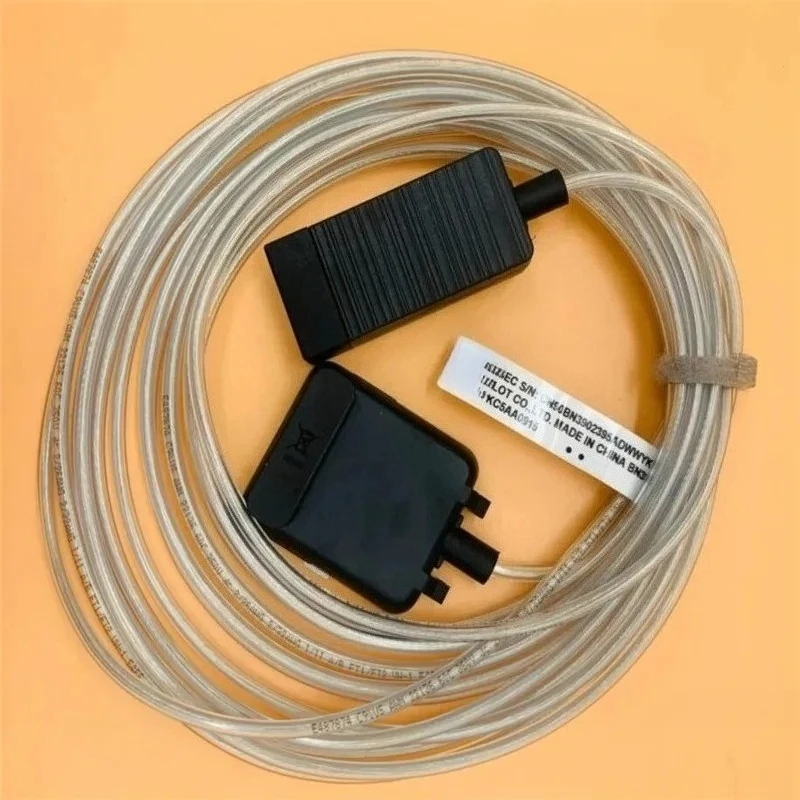 New for Samsung connection box cable Q9FNAFXZA Q8famtxzt Q7famtxzt QE55 QE65 QE75 QN65 55 75Q7F cable BN39-02395A One Connect
New for Samsung connection box cable Q9FNAFXZA Q8famtxzt Q7famtxzt QE55 QE65 QE75 QN65 55 75Q7F cable BN39-02395A One Connect