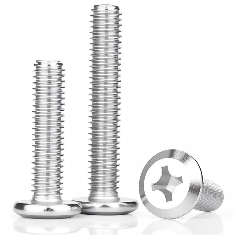 M6 M8 M10 Cross shaped Inverted Flat Head Furniture Screw Connection Joint Bolt 304 A2 Stainless Steel
M6 M8 M10 Cross shaped Inverted Flat Head Furniture Screw Connection Joint Bolt 304 A2 Stainless Steel