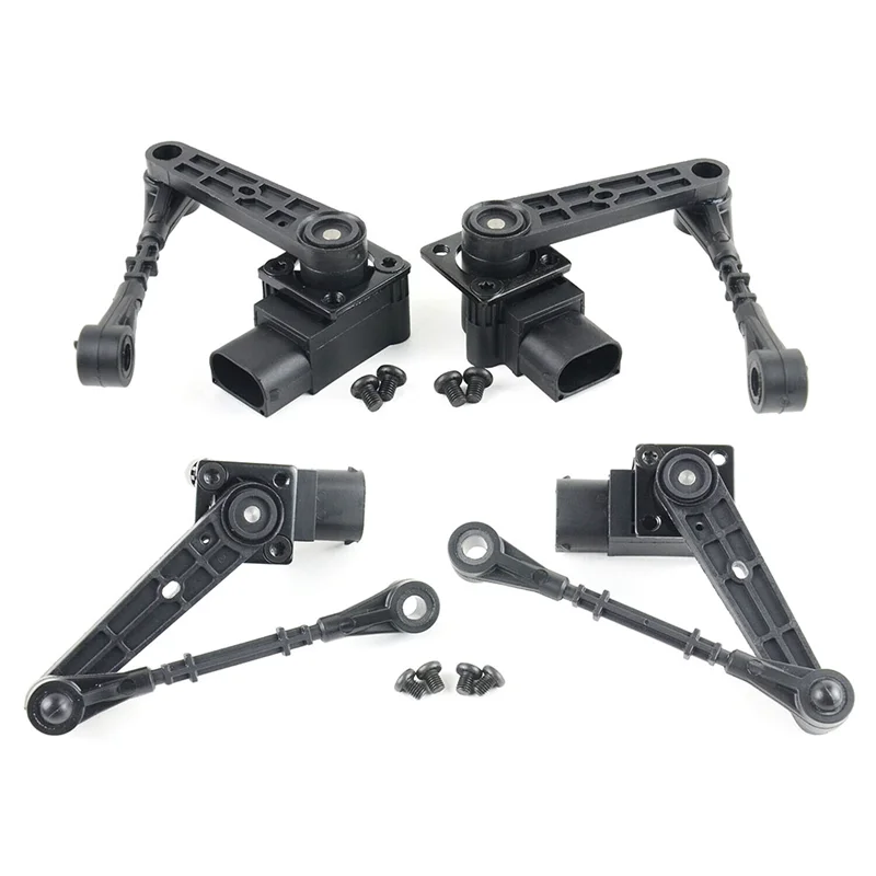 AEA0-4PCS Front & Rear Height Level Sensor For Land Rover DISCOVERY III L319 Range Rover Sport LR020155 LR020157 LR020161 
AEA0-4PCS Front & Rear Height Level Sensor For Land Rover DISCOVERY III L319 Range Rover Sport LR020155 LR020157 LR020161