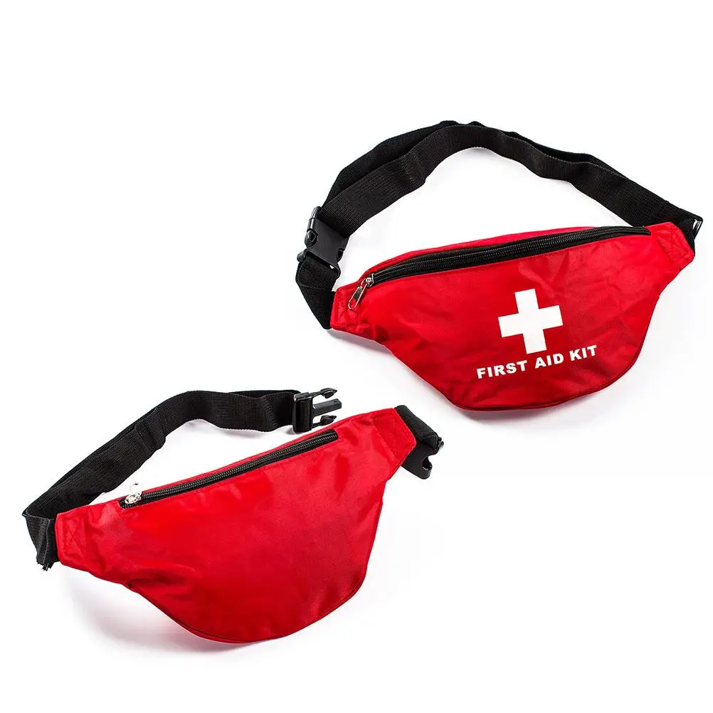 First Aid Waist Bag Lightweight Portable Storage Camping Hiking Boating Fishing Outdoor Emergency Kit Dry Safety Nylon Small
First Aid Waist Bag Lightweight Portable Storage Camping Hiking Boating Fishing Outdoor Emergency Kit Dry Safety Nylon Small