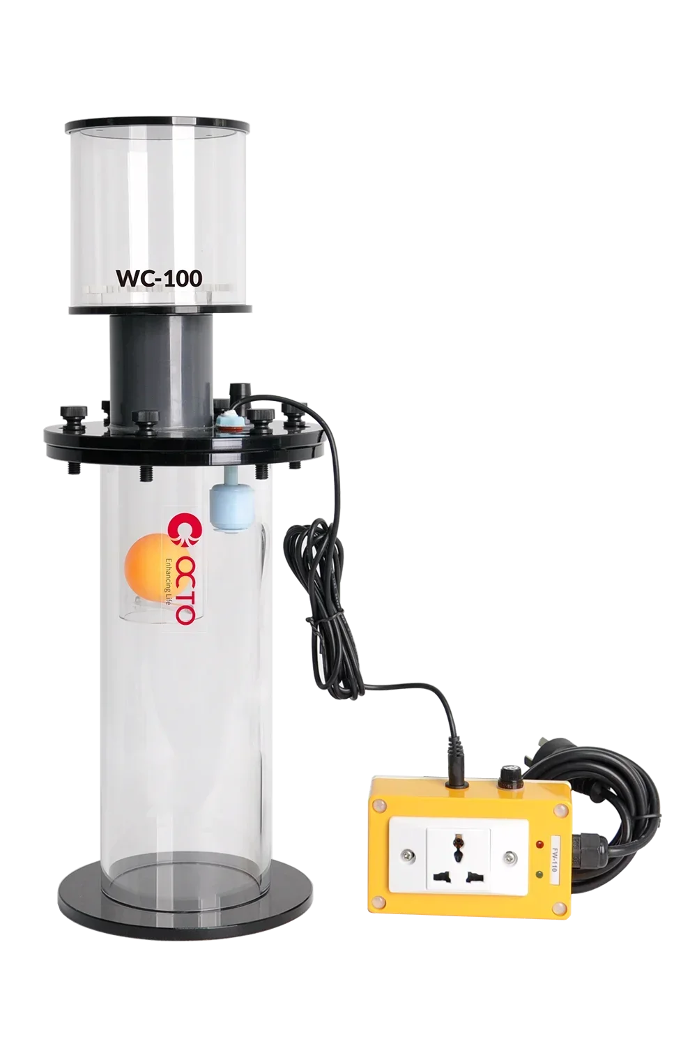 Octopus Garbage disposer is precisely applicable
Octopus Garbage disposer is precisely applicable