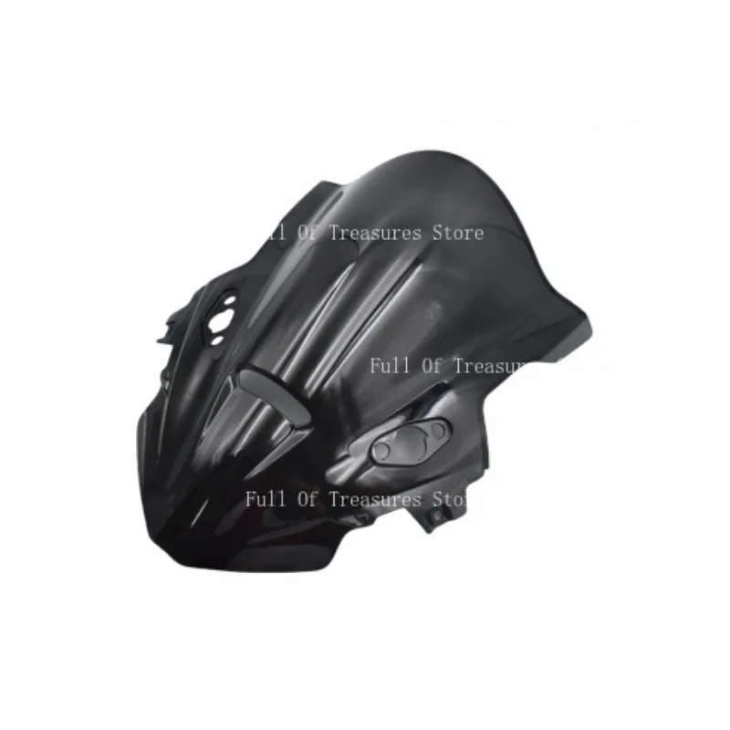 Suitable for CF650-10 675SR Racing Windscreen Modified Higher Front Windshield Motorcycle Accessories
Suitable for CF650-10 675SR Racing Windscreen Modified Higher Front Windshield Motorcycle Accessories