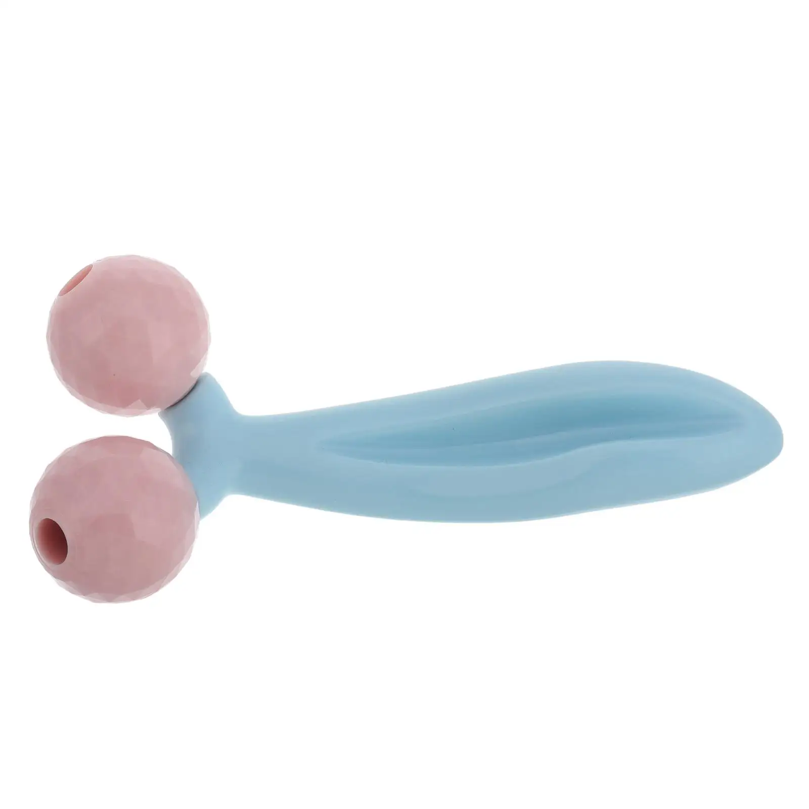 Manual Facial Roller Green Vshaped Handheld for Face Facial Beauty Equipment Neck Relaxation Portable Safe Skin Care Tool
Manual Facial Roller Green Vshaped Handheld for Face Facial Beauty Equipment Neck Relaxation Portable Safe Skin Care Tool