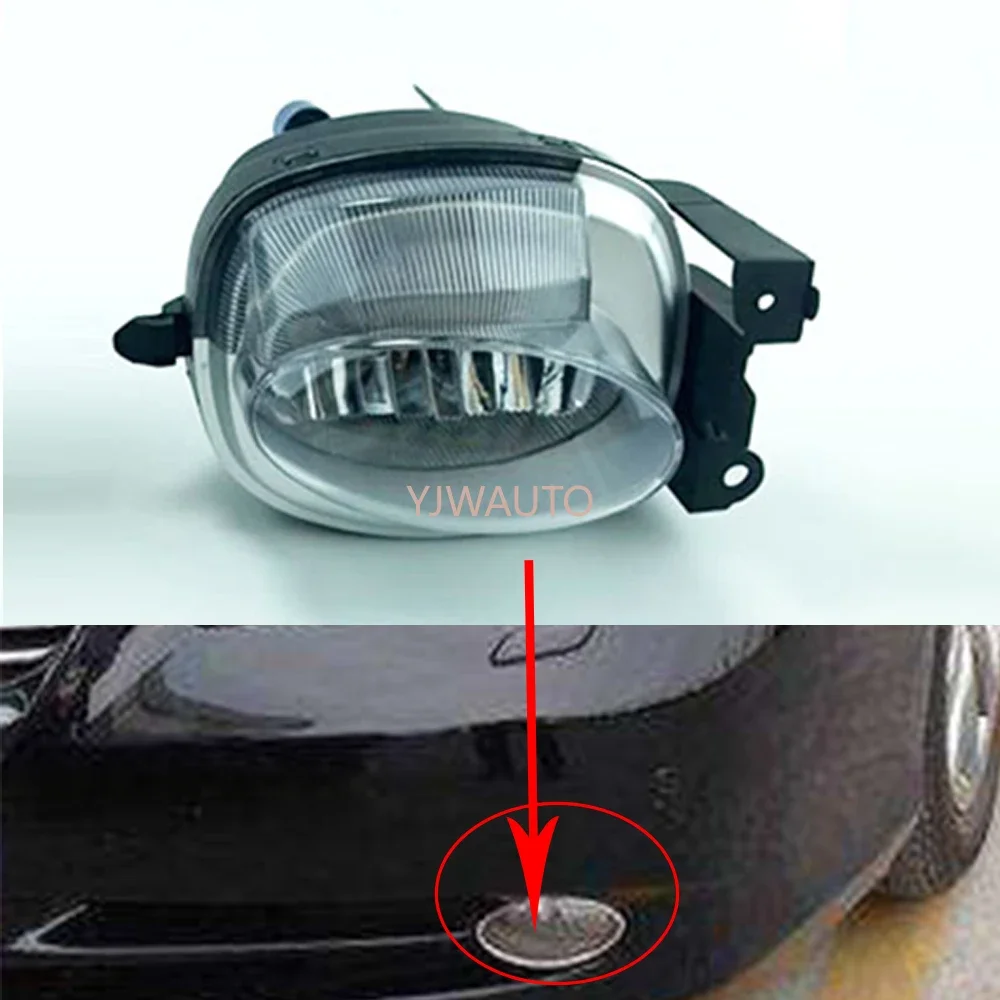 For Lexus RX350 2006 2007 2008 2009 Foglights Car Fog Lamp auto Signal Lamp Front Bumper Grille Driving Fog Light Assembly
For Lexus RX350 2006 2007 2008 2009 Foglights Car Fog Lamp auto Signal Lamp Front Bumper Grille Driving Fog Light Assembly