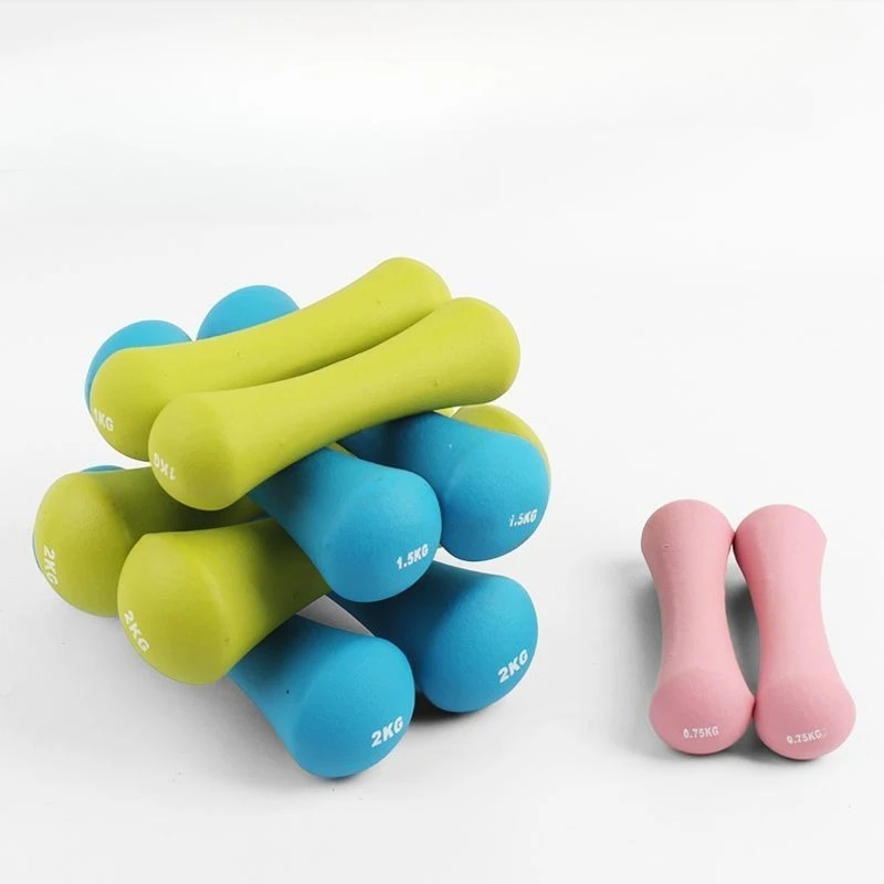 Gym At Home Hand Weights Set Pilates Yoga Strength Neoprene Weights Gym Home 2kg Ergonomic Bone Dumbbell 0.75kg 1kg 
Gym At Home Hand Weights Set Pilates Yoga Strength Neoprene Weights Gym Home 2kg Ergonomic Bone Dumbbell 0.75kg 1kg