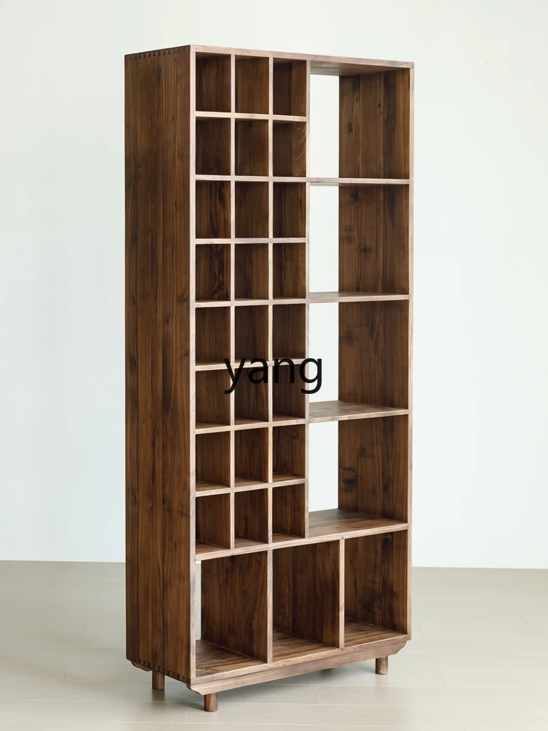 LHH black walnut bogu rack tea cabinet tea set rack new Chinese style
LHH black walnut bogu rack tea cabinet tea set rack new Chinese style