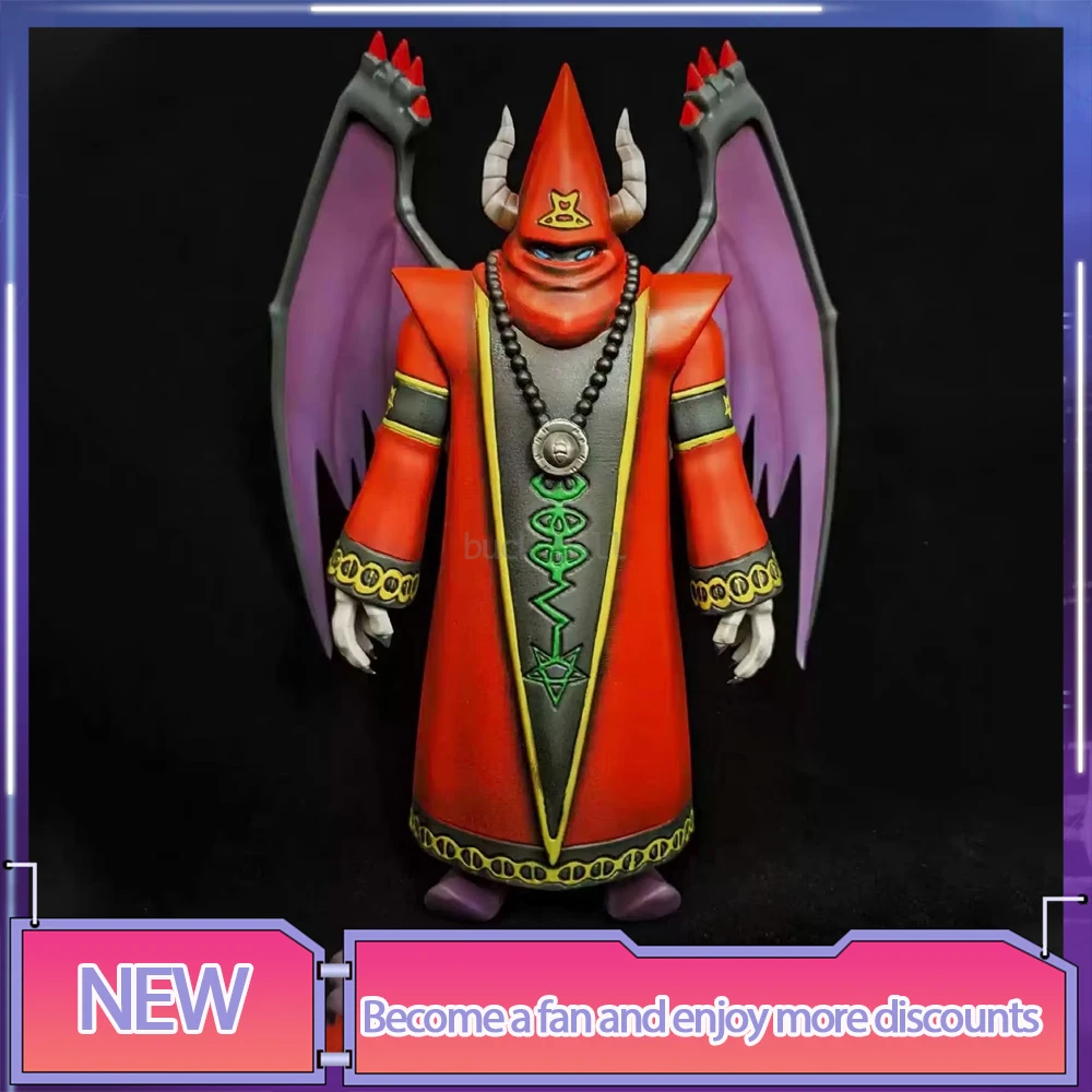 Digimon Adventure Figure Demon Anime Figures Pvc Digital Monster Models Gk Statue Customized Action Figure Collection Toy Gifts
Digimon Adventure Figure Demon Anime Figures Pvc Digital Monster Models Gk Statue Customized Action Figure Collection Toy Gifts
