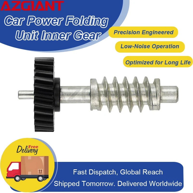 Agiant Auto side mirror folding system New Gears For Skoda Octavia 1Z MK2/Karoq ND7 NU7 MK1/Rapid MK1 Replacement Accesseries
Agiant Auto side mirror folding system New Gears For Skoda Octavia 1Z MK2/Karoq ND7 NU7 MK1/Rapid MK1 Replacement Accesseries