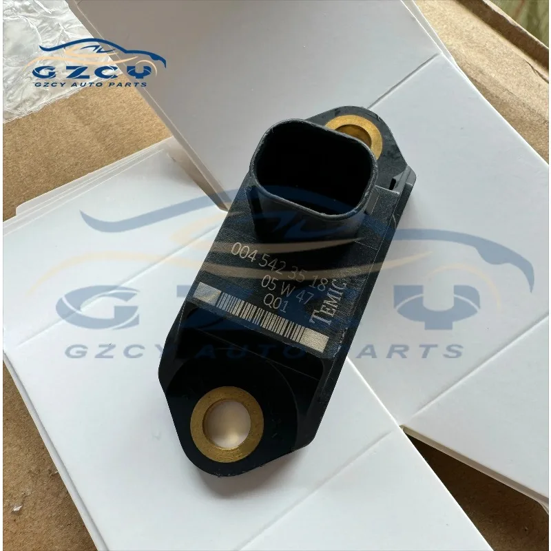 A0045423518 0045423518 New Front Air Shock Suspension Sensor Fits For Mercedes Benz
A0045423518 0045423518 New Front Air Shock Suspension Sensor Fits For Mercedes Benz