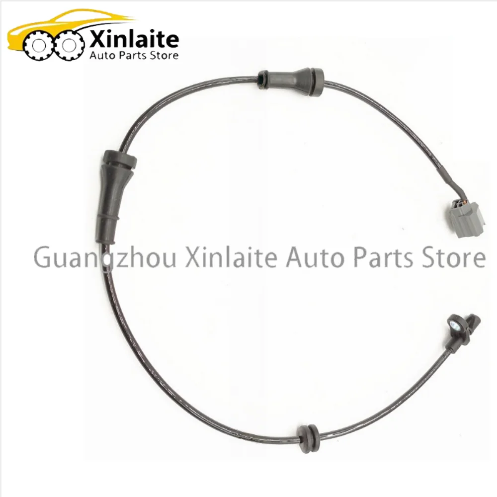 Датчик скорости колеса ABS задний правый/левый 47900-3DA0A 47901-3DA0A для Nissan Sentra B17 2013-2019, Sylphy, Lannia, Pulsar 2014, Tiida
Датчик скорости колеса ABS задний правый/левый 47900-3DA0A 47901-3DA0A для Nissan Sentra B17 2013-2019, Sylphy, Lannia, Pulsar 2014, Tiida