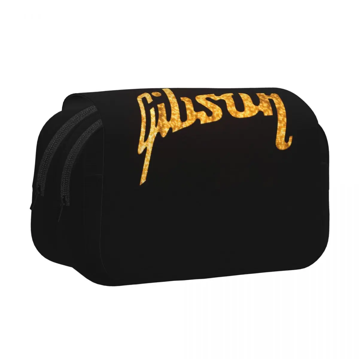 Кожаный пенал-футляр Gibson Les Paul с жестким корпусом, большой вместимости, для школы и детского сада
Кожаный пенал-футляр Gibson Les Paul с жестким корпусом, большой вместимости, для школы и детского сада