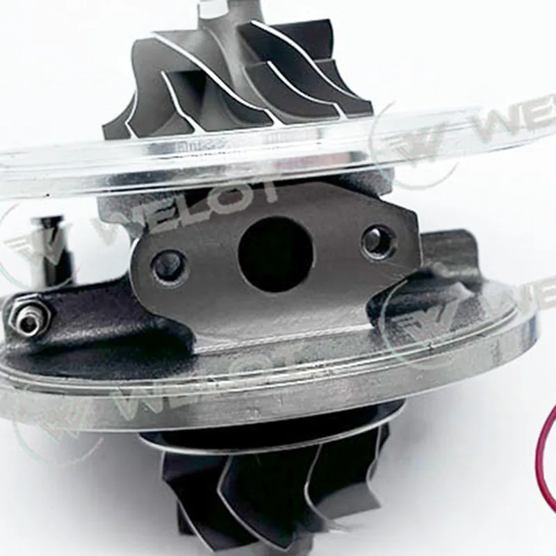 704361 New Turbo Cartridge CHRA Core Assembly GT2256V For BMW 330d E46 M57 D30 6 Cyl2926 Ccm 184 BHP 135kW 1999-2003 Engine
704361 New Turbo Cartridge CHRA Core Assembly GT2256V For BMW 330d E46 M57 D30 6 Cyl2926 Ccm 184 BHP 135kW 1999-2003 Engine