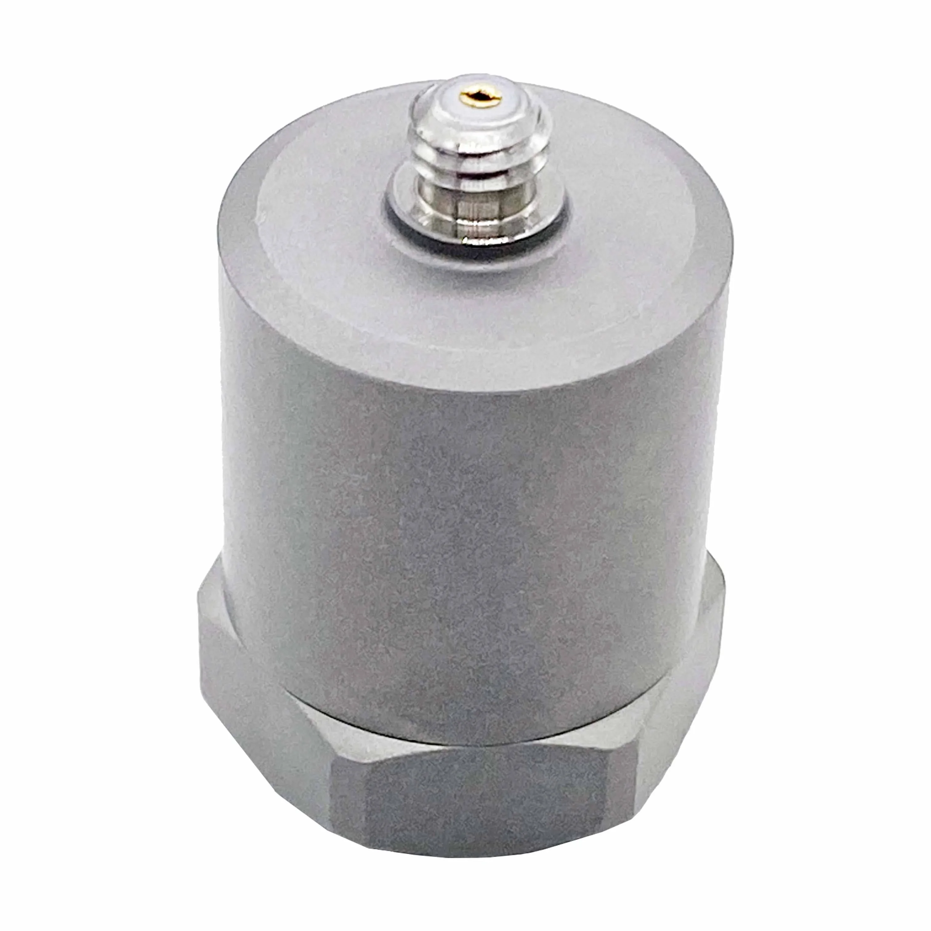 100mV/g Single Axis Voltage Output Accelerometer General Purpose IEPE Accelerometer
100mV/g Single Axis Voltage Output Accelerometer General Purpose IEPE Accelerometer