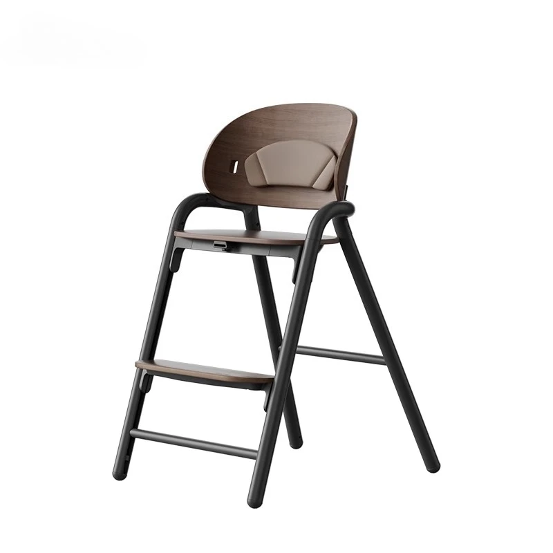 Growth chair, baby dining chair, baby high, learning sitting, convenient adjustment
Growth chair, baby dining chair, baby high, learning sitting, convenient adjustment