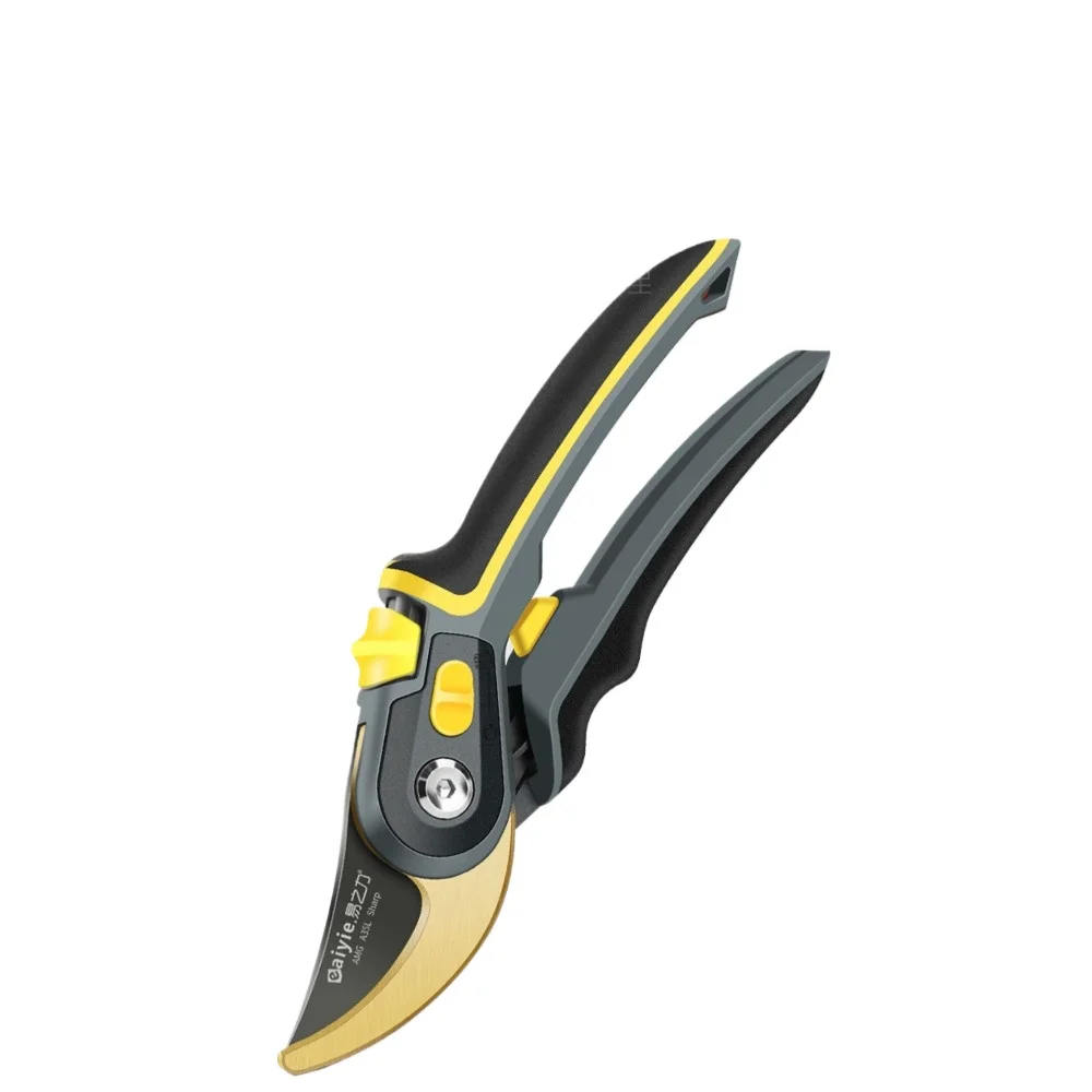 Ножницы для обрезки ветвей деревьев, садовые секаторы, прочные и трудосберегающие ножницы для фруктов с толстыми ветками
Ножницы для обрезки ветвей деревьев, садовые секаторы, прочные и трудосберегающие ножницы для фруктов с толстыми ветками