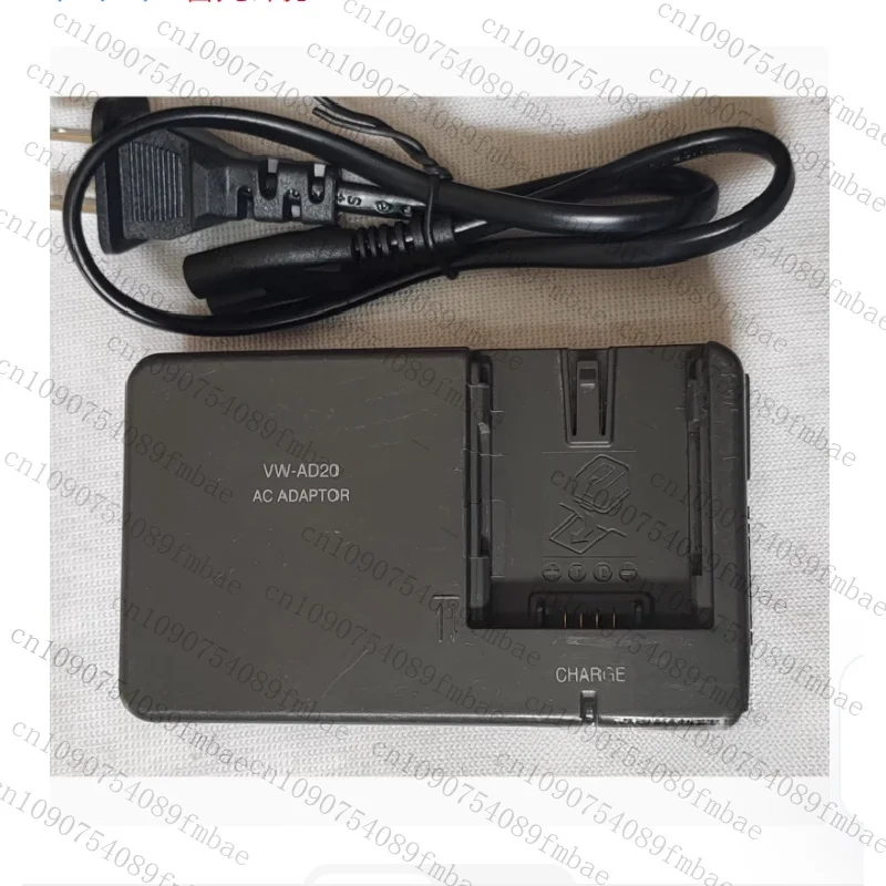 Used FOR Panasonic AC Adapter VW-AD20 For AG-HMC150 AG-AC130 AC160 AF100 HMR10 VW-VBG260
Used FOR Panasonic AC Adapter VW-AD20 For AG-HMC150 AG-AC130 AC160 AF100 HMR10 VW-VBG260