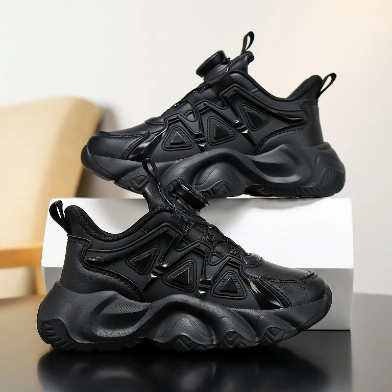 2026New Children's Fashion Shoes, Breathable Rotating Lock Strap White Sneakers for Toddlers & Big Kids boy shoes kids sneakers
2026New Children's Fashion Shoes, Breathable Rotating Lock Strap White Sneakers for Toddlers & Big Kids boy shoes kids sneakers