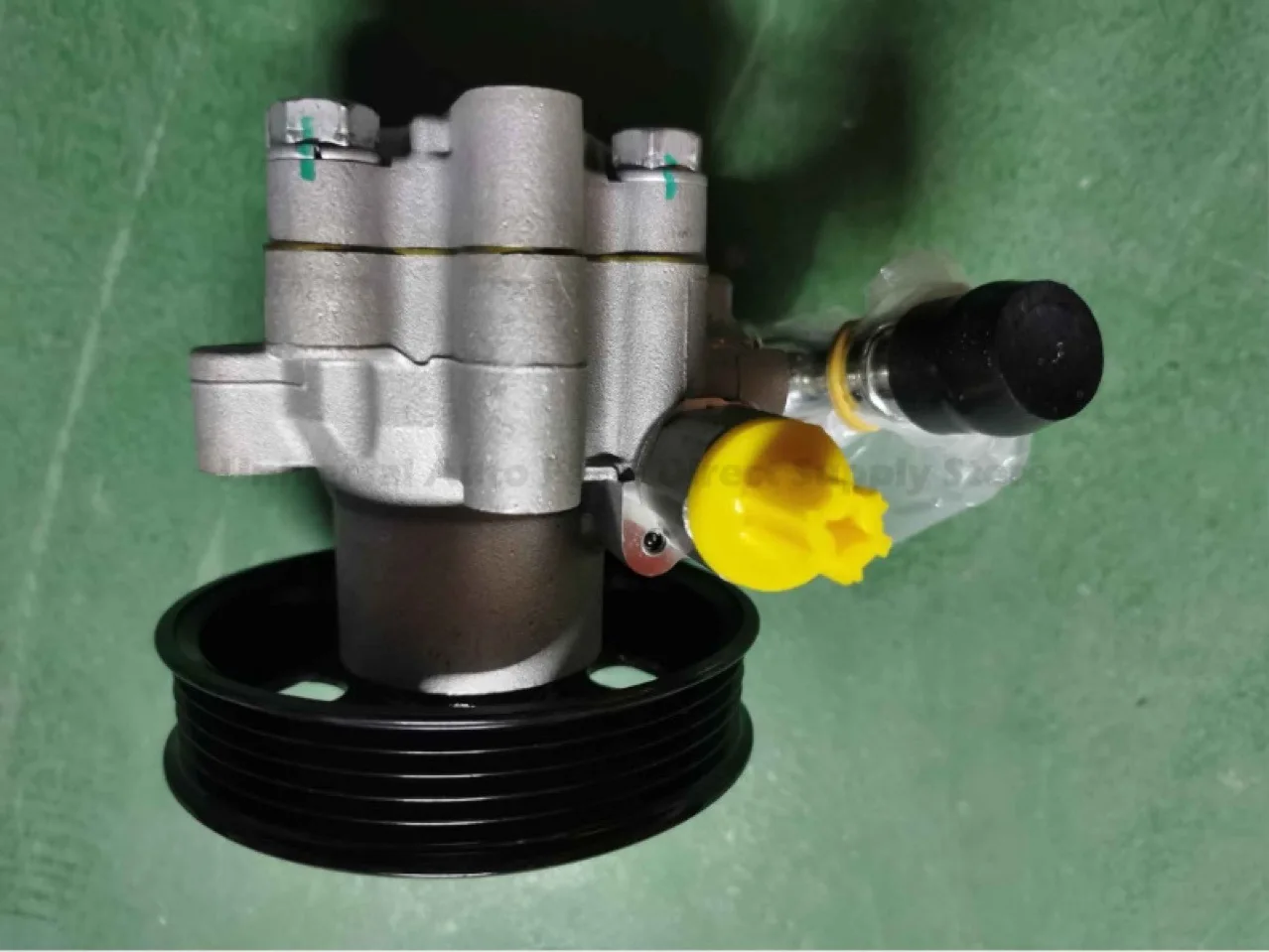 For LVAV2JVB1KE245869 Car Steering System Power Steering Pump High Quality Durable
For LVAV2JVB1KE245869 Car Steering System Power Steering Pump High Quality Durable