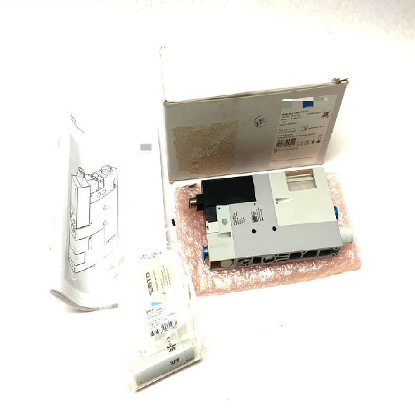 PLC OVEM-20-H-B-QO-CE-N-2P Vacuum Generator 8023700
PLC OVEM-20-H-B-QO-CE-N-2P Vacuum Generator 8023700