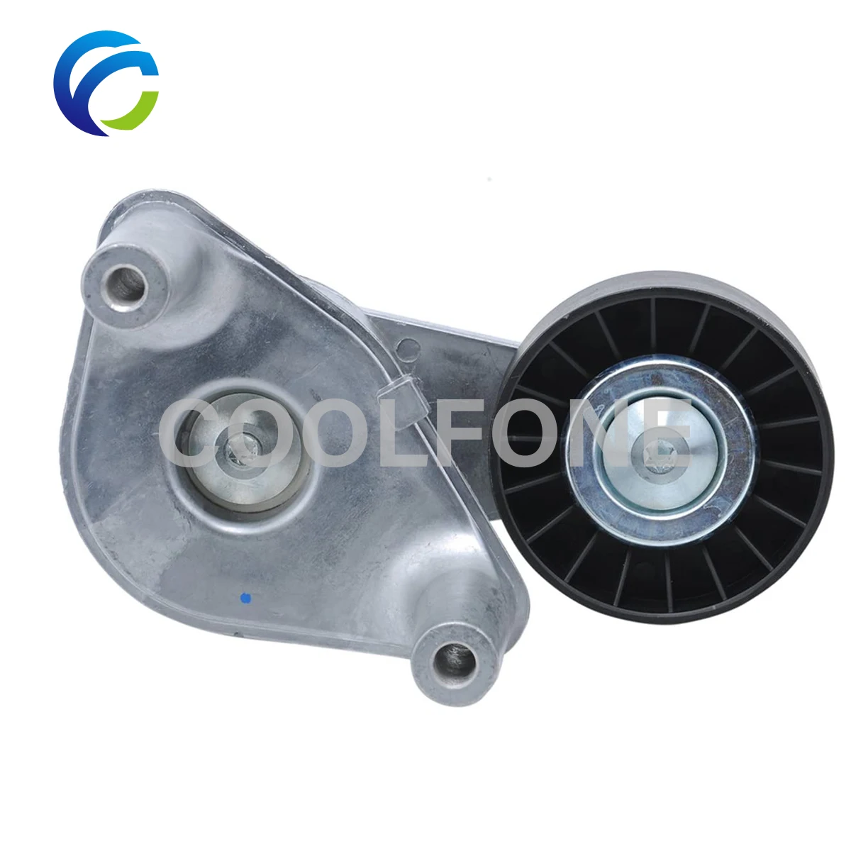 Drive Belt Automatic Tensioner for HYUNDAI SONATA IV TRAJET HIGHWAY VAN SANTA FE COUPE TUCSON XG 2.5 2.7 25281-37101 2528137120 
Drive Belt Automatic Tensioner for HYUNDAI SONATA IV TRAJET HIGHWAY VAN SANTA FE COUPE TUCSON XG 2.5 2.7 25281-37101 2528137120