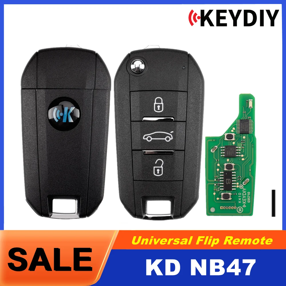 1/2/5 шт. KEYDIY KD NB47 3 кнопки для универсальных дистанционных ключей типа Peugeot, используемых с KD MINI KD-X2
1/2/5 шт. KEYDIY KD NB47 3 кнопки для универсальных дистанционных ключей типа Peugeot, используемых с KD MINI KD-X2