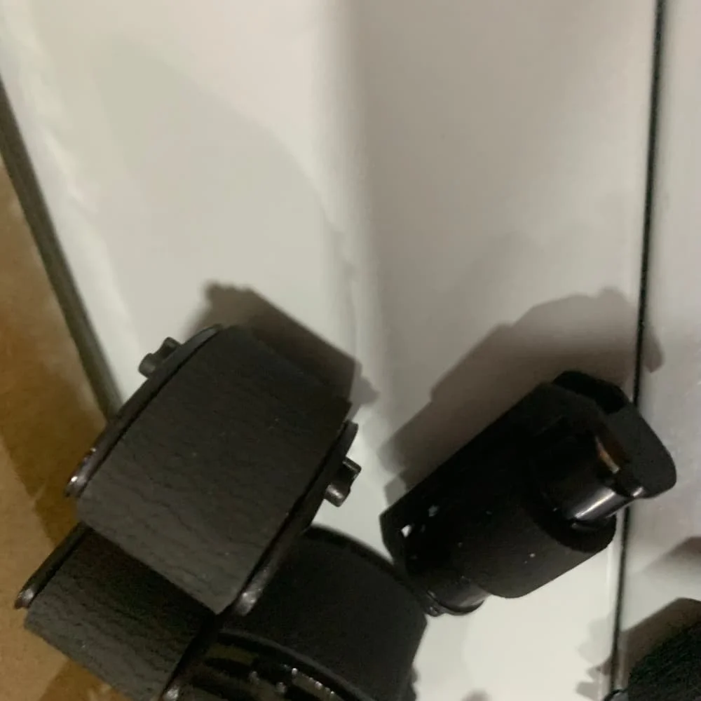 10 компл. CC430-67901 Разделительный ролик захвата подачи для HP CM1312 CM1415 CM2320 CP1210 CP1215 CP1510 CP1515 CP1518 CP1525 CP2025
10 компл. CC430-67901 Разделительный ролик захвата подачи для HP CM1312 CM1415 CM2320 CP1210 CP1215 CP1510 CP1515 CP1518 CP1525 CP2025