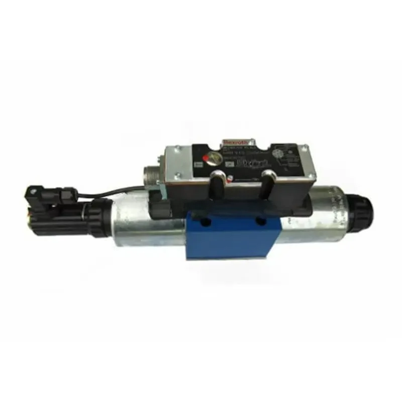 2026 Z3DREE10 Pressure Reducing Valve Hydraulic Cartridge | Z3DREE10VP2-1X/200XLG24K31A1M
2026 Z3DREE10 Pressure Reducing Valve Hydraulic Cartridge | Z3DREE10VP2-1X/200XLG24K31A1M