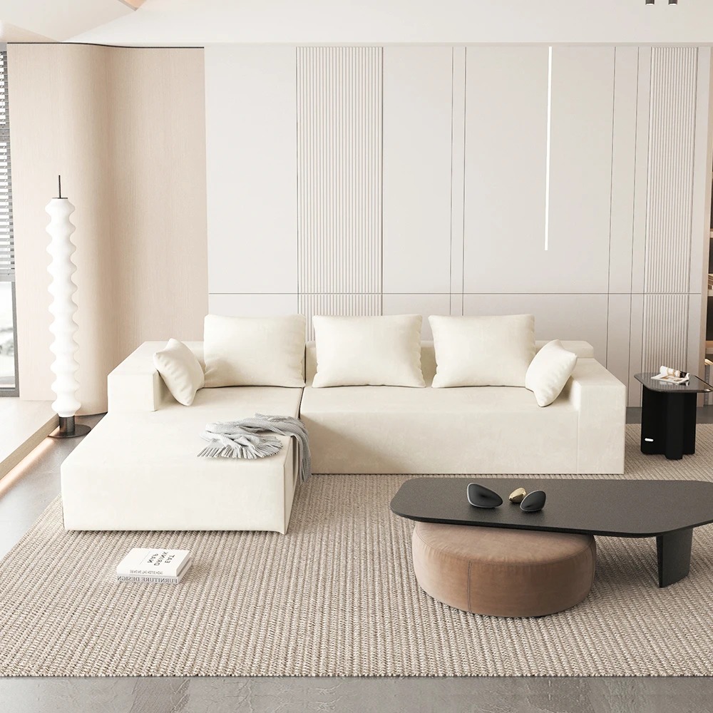 Custom combination modular sofa salon white combination sofa living room I/L type sofa bed
Custom combination modular sofa salon white combination sofa living room I/L type sofa bed