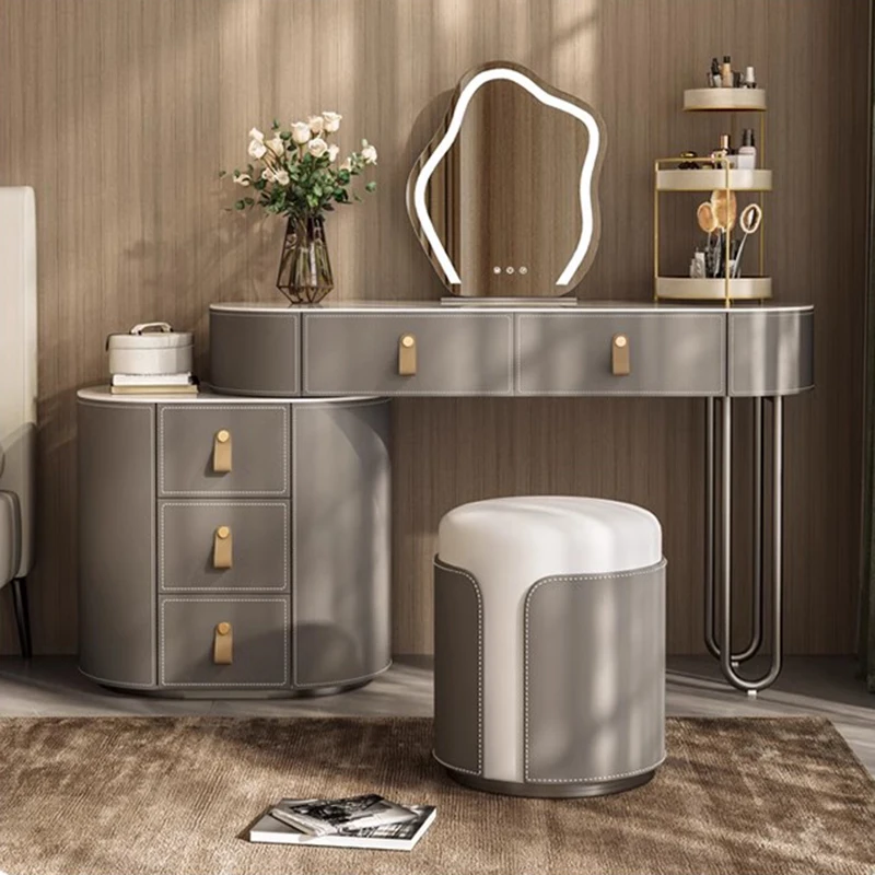 Wood Dresser Dressing Table Mobile Vanity Bedroom Queen Women Dressing Table Bedroom Set Penteadeira Para Quarto Furniture
Wood Dresser Dressing Table Mobile Vanity Bedroom Queen Women Dressing Table Bedroom Set Penteadeira Para Quarto Furniture