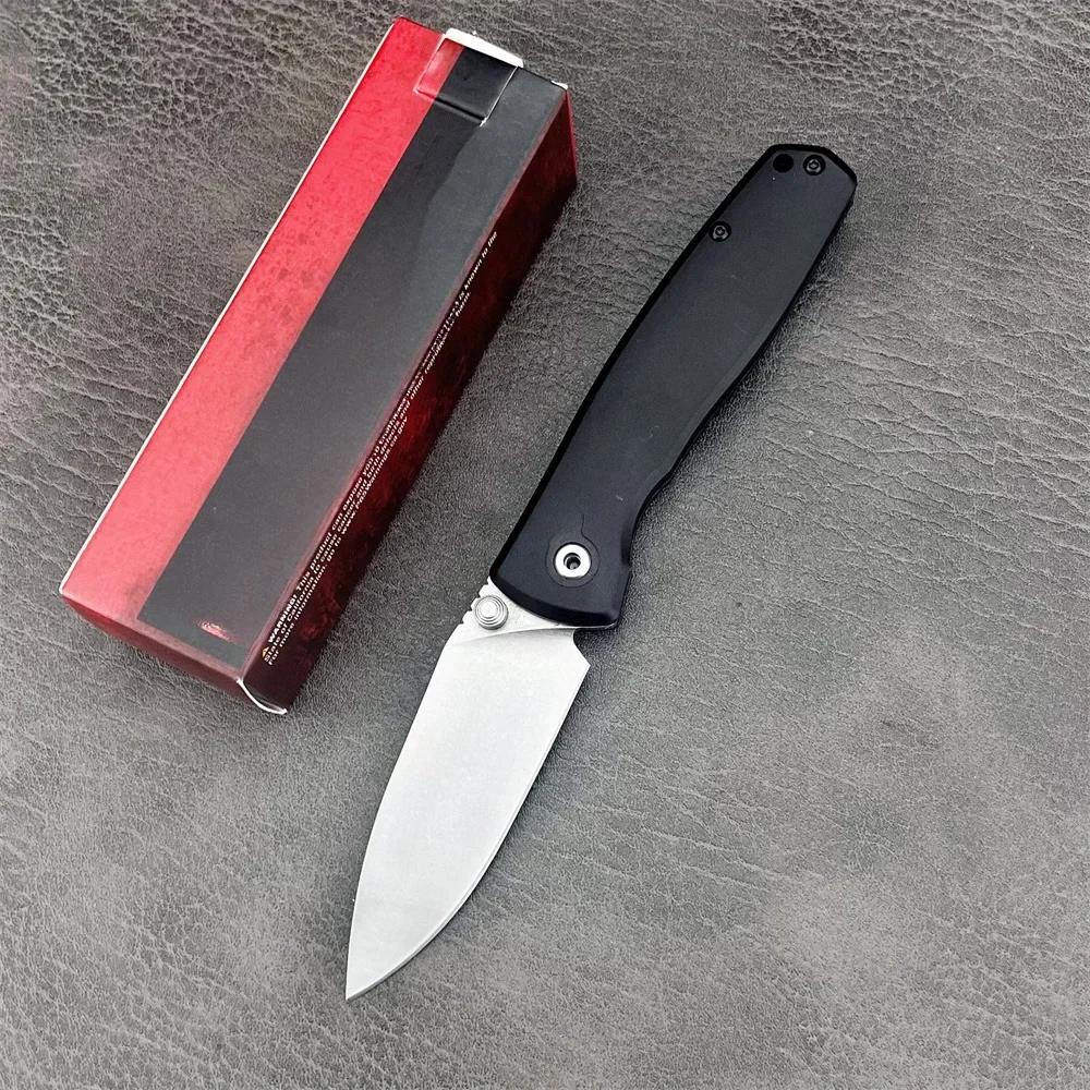 KS 2503 Assisted Pocket Knife D2 Blade Aluminium Handle Military Tactical Knives Outdoor Hiking Wilderness Survival Tools
KS 2503 Assisted Pocket Knife D2 Blade Aluminium Handle Military Tactical Knives Outdoor Hiking Wilderness Survival Tools