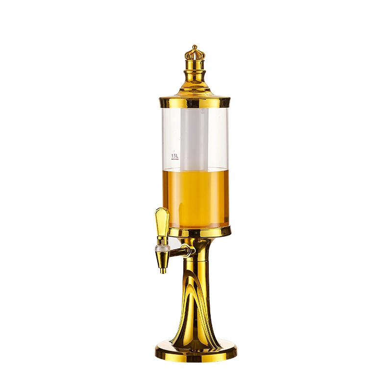 Commercial Luminous Beer Bucket, Wine Tower Bar, KTV Draft Beer Bucket, Beer Cannon, Cola Bucket Container
Commercial Luminous Beer Bucket, Wine Tower Bar, KTV Draft Beer Bucket, Beer Cannon, Cola Bucket Container