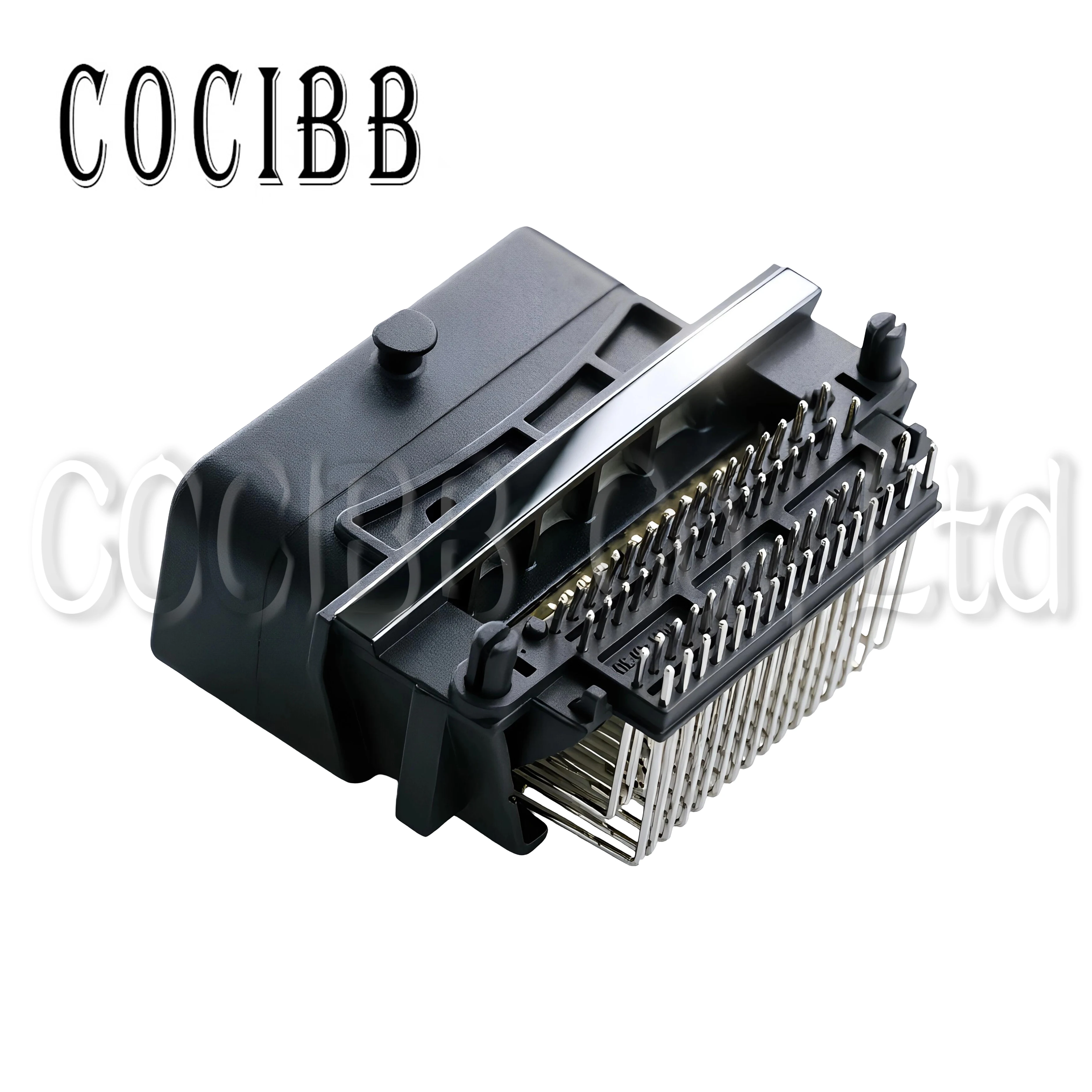 1 Set 64 Pin Male Automotive ECU Board Connector Header Car Control Box Wire Plug for Three Generation 01971600
1 Set 64 Pin Male Automotive ECU Board Connector Header Car Control Box Wire Plug for Three Generation 01971600