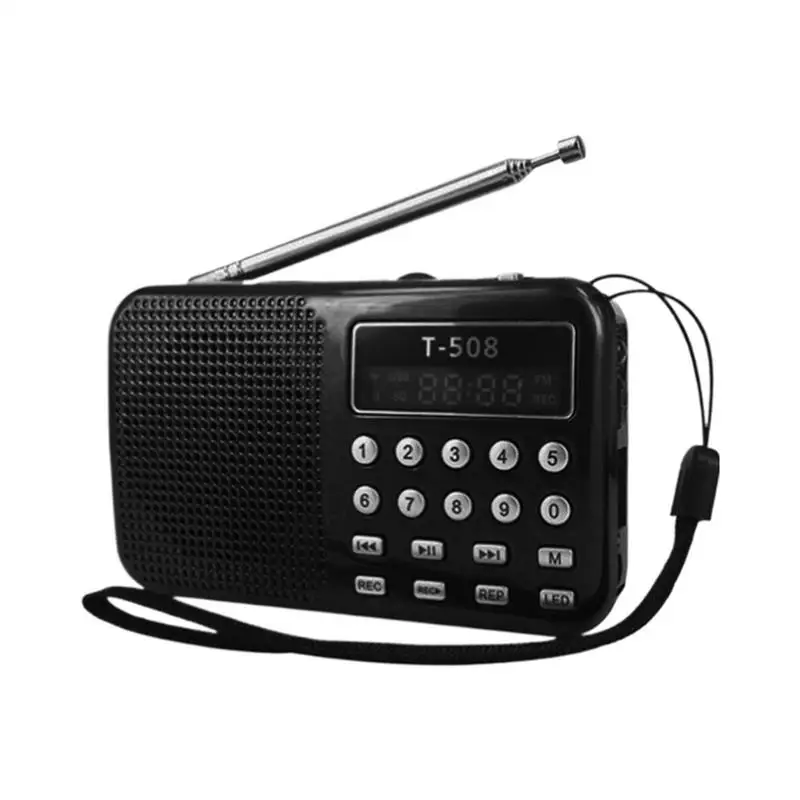 Портативное радио Am Fm Mini Digital Am Fm Radio со светодиодным дисплеем, музыкальное устройство с телефоном и ноутбуком, совместимое для путешествий на открытом воздухе
Портативное радио Am Fm Mini Digital Am Fm Radio со светодиодным дисплеем, музыкальное устройство с телефоном и ноутбуком, совместимое для путешествий на открытом воздухе