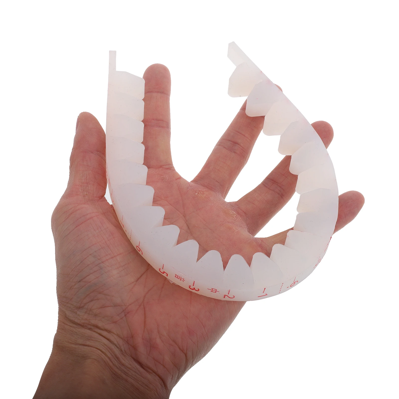 Guzheng Belt Durable Mute Replacement Parts Sound Insulation Supply Sponge Strip
Guzheng Belt Durable Mute Replacement Parts Sound Insulation Supply Sponge Strip