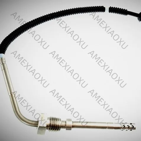 AMEXIAOXU 059906088Q Exhaust temperature sensor, automotive exhaust temperature sensor, suitable for VW AUDI
AMEXIAOXU 059906088Q Exhaust temperature sensor, automotive exhaust temperature sensor, suitable for VW AUDI