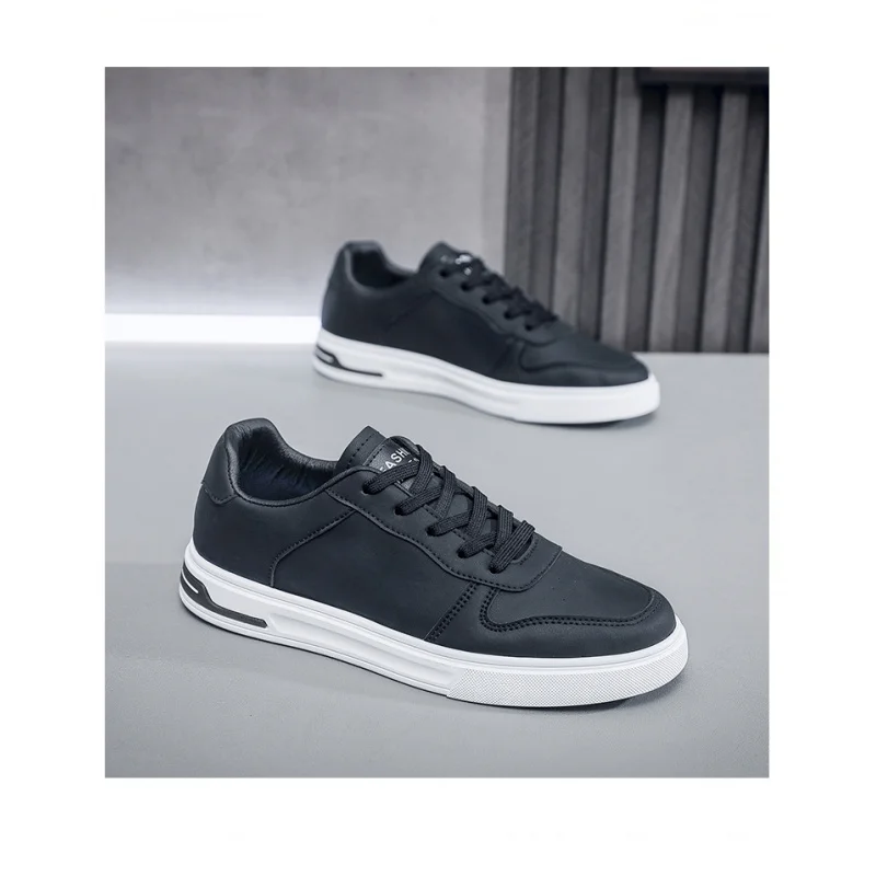 2025 New Men's Board Shoes,sneakers,skate shoes,Casual Shoes shock-absorbing unisex Anti-Odor Durable Elegant Casual Soft Sole
2025 New Men's Board Shoes,sneakers,skate shoes,Casual Shoes shock-absorbing unisex Anti-Odor Durable Elegant Casual Soft Sole