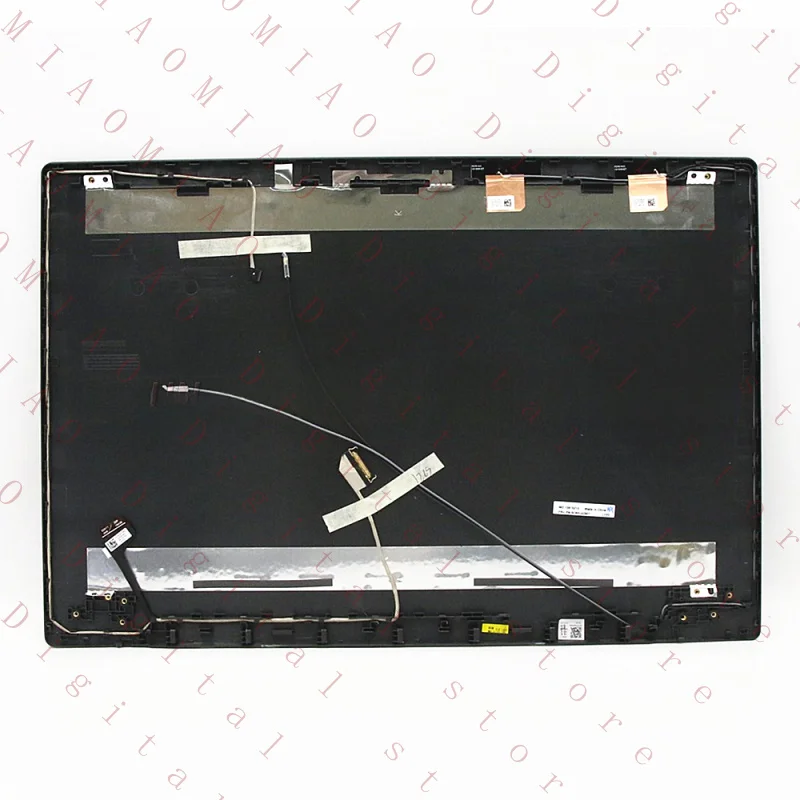 Новая задняя крышка/корпус верхнего экрана для Lenovo L340-17API IRH FG740, артикул 5CB0U42807
Новая задняя крышка/корпус верхнего экрана для Lenovo L340-17API IRH FG740, артикул 5CB0U42807