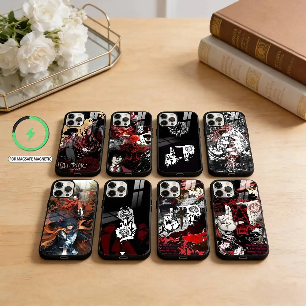 Чехол для телефона H-Hellsing (аниме, Япония) для iPhone 17, 16, 15, 14, 13, 12, 11 Plus, Pro Max, магнитный, для беспроводной зарядки MagSafe
Чехол для телефона H-Hellsing (аниме, Япония) для iPhone 17, 16, 15, 14, 13, 12, 11 Plus, Pro Max, магнитный, для беспроводной зарядки MagSafe