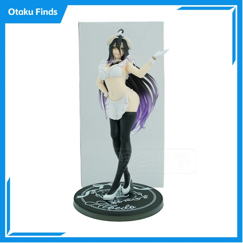 【 in Stock 】 Taito Overlord Coreful Series Maid Outfit, Yarbeide Landscape Figurine Model, Collectible Gift
【 in Stock 】 Taito Overlord Coreful Series Maid Outfit, Yarbeide Landscape Figurine Model, Collectible Gift