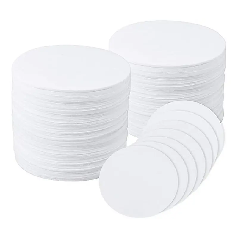 Stock Quantity 170 Pcs Microwave Kiln Paper Round Fiber 4.7 Inch High Temperature Kiln For DIY Fusing Glass Fusi
Stock Quantity 170 Pcs Microwave Kiln Paper Round Fiber 4.7 Inch High Temperature Kiln For DIY Fusing Glass Fusi