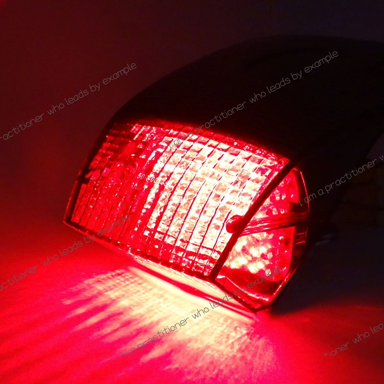 For BMW BMW K1200GT K1200RS LED Rear Taillight Brake Turn Signal Assembly
For BMW BMW K1200GT K1200RS LED Rear Taillight Brake Turn Signal Assembly