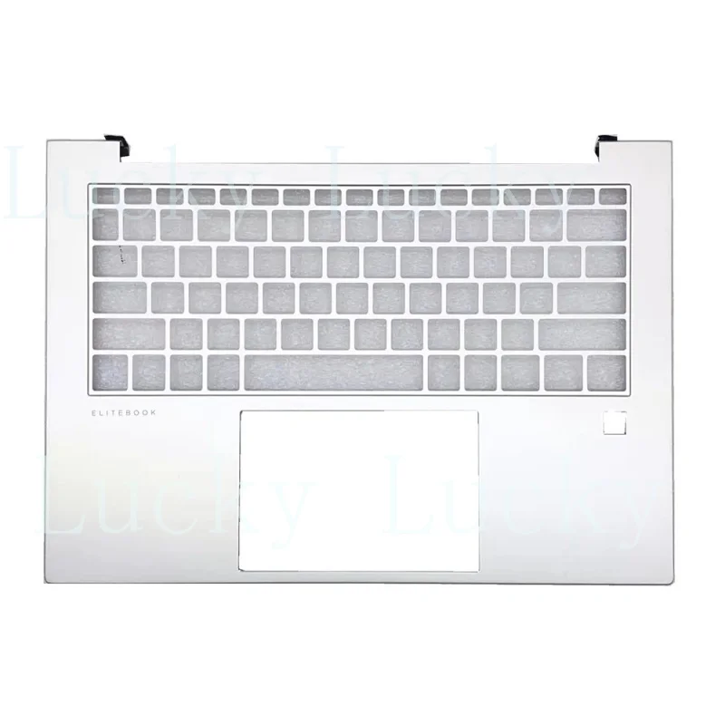 f Laptop PalmRest For HP EliteBook 840 G9 N09057-001 N09058-001 Silver New
f Laptop PalmRest For HP EliteBook 840 G9 N09057-001 N09058-001 Silver New