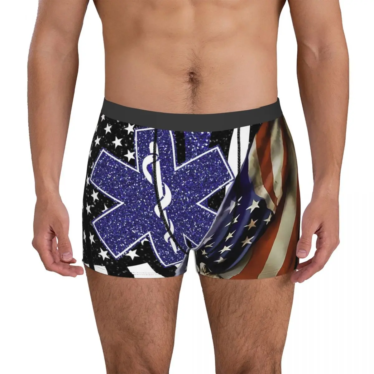 Heroes Hand Underpants Breathbale Panties Male Underwear Print Shorts Boxer Briefs
Heroes Hand Underpants Breathbale Panties Male Underwear Print Shorts Boxer Briefs