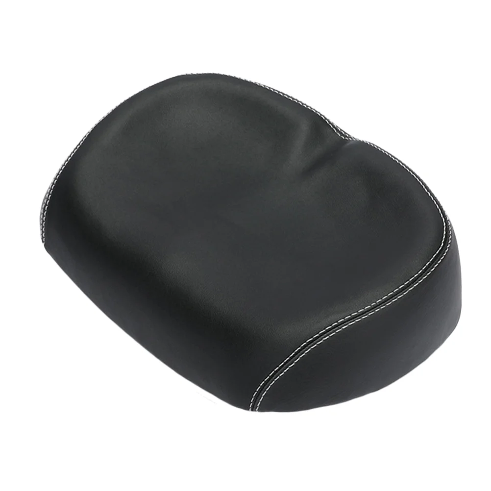 Washable Bike Foam Gel Seat Cushion Miuntain Saddle Widen Soft Breathable PP Material PU for Exercises Low Cost
Washable Bike Foam Gel Seat Cushion Miuntain Saddle Widen Soft Breathable PP Material PU for Exercises Low Cost