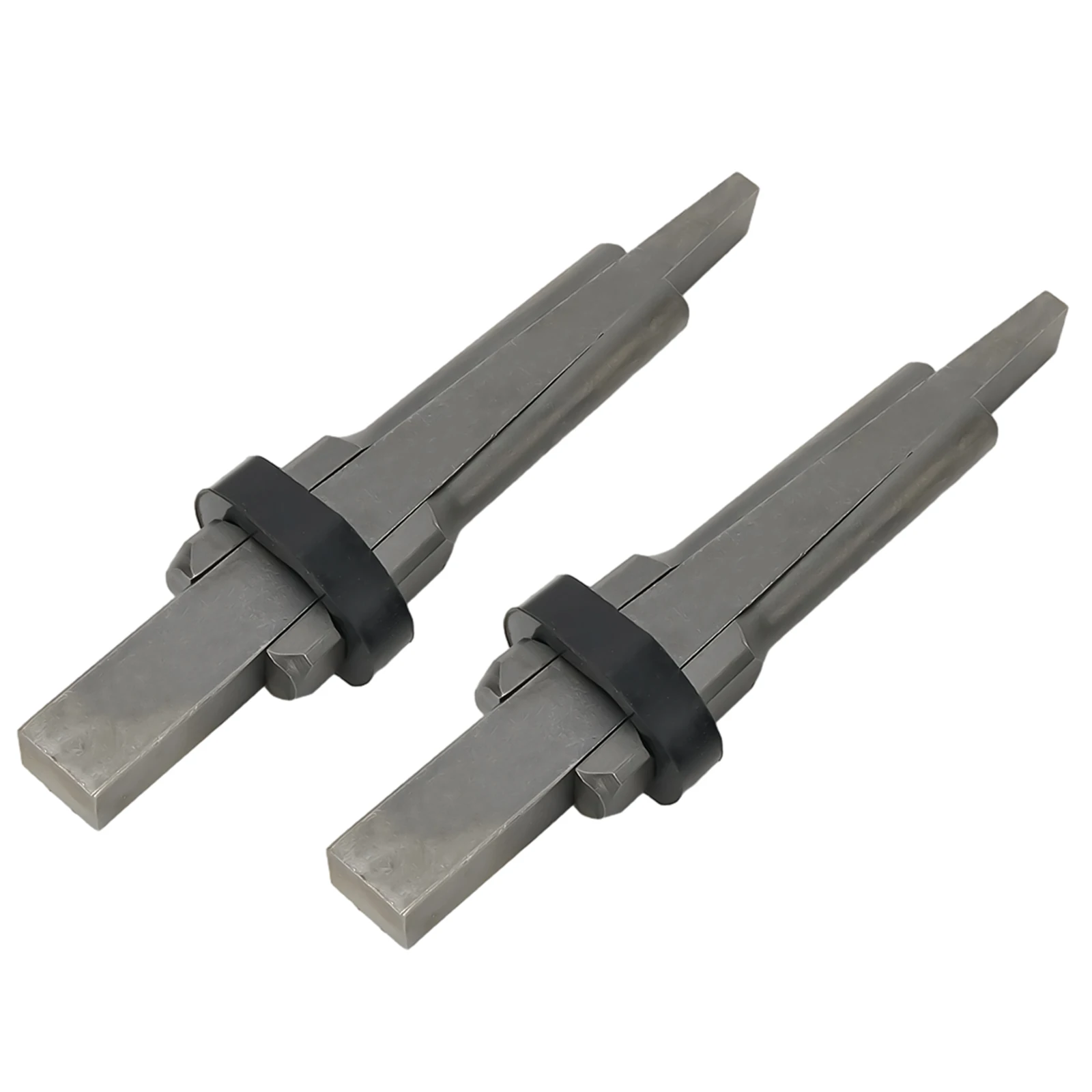 High Quality Rock Stone Splitter 23mm Chromium Vanadium Alloy Steel Heat Treatment Process High Hardness Toughness
High Quality Rock Stone Splitter 23mm Chromium Vanadium Alloy Steel Heat Treatment Process High Hardness Toughness