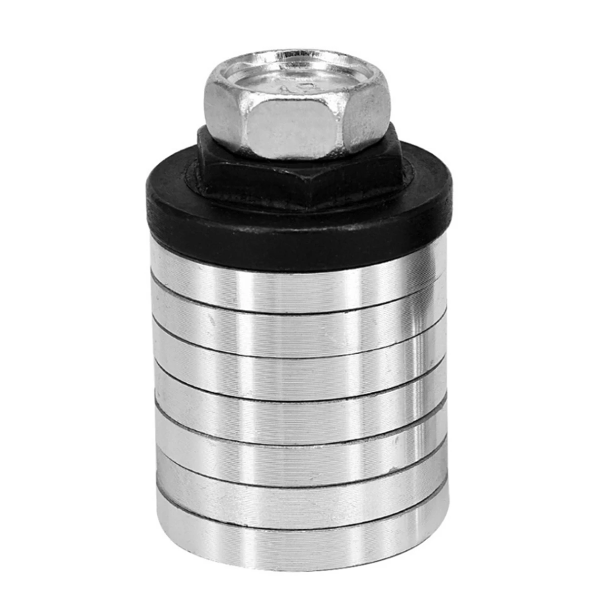 M14 Angle Grinder to Grooving Machine Adapter Angle Grinder Polisher for 125-230 Lock Nut
M14 Angle Grinder to Grooving Machine Adapter Angle Grinder Polisher for 125-230 Lock Nut