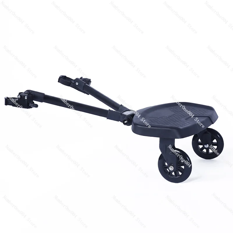 Universal Accessories Suitable for Auxiliary Pedals
Universal Accessories Suitable for Auxiliary Pedals